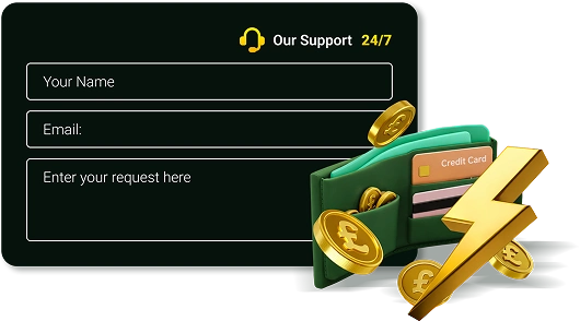 USpin Casino Support USpin Casino Support